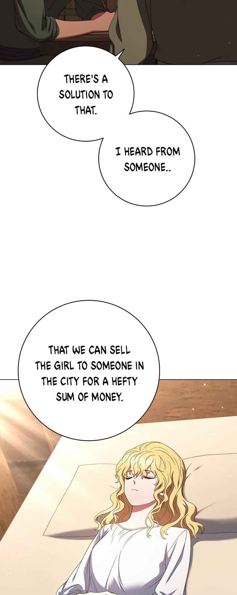 Lady Dragon Chapter 21 - Page 32