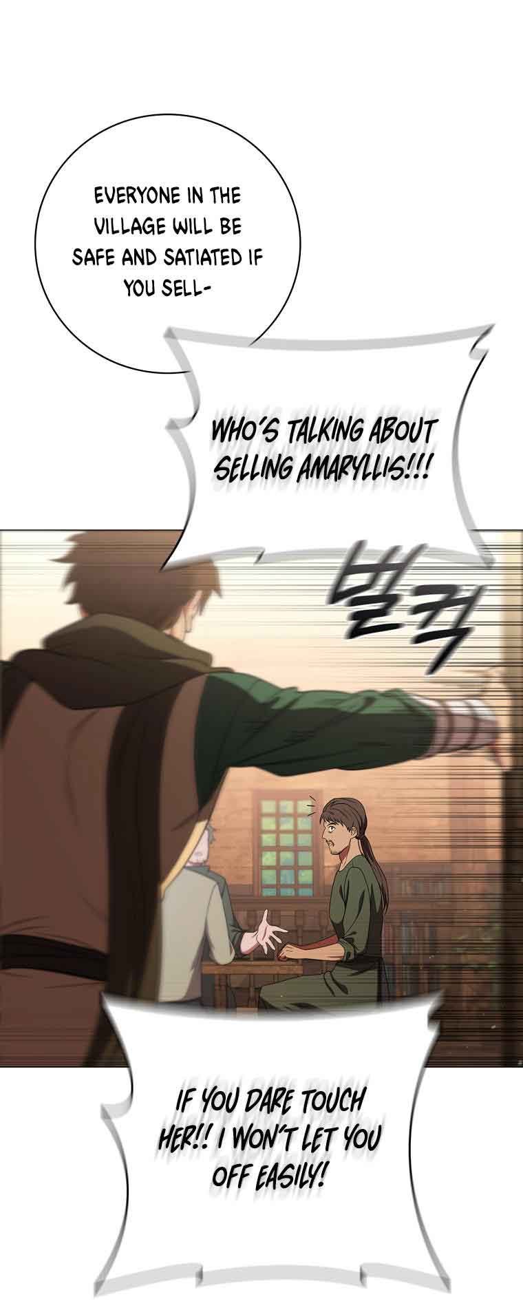 Lady Dragon Chapter 21 - Page 35