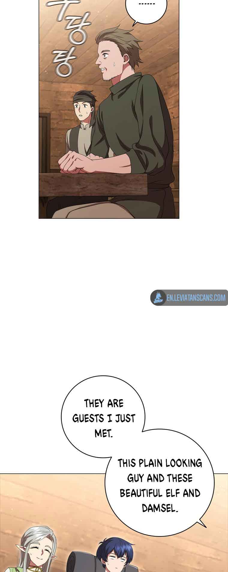 Lady Dragon Chapter 21 - Page 39