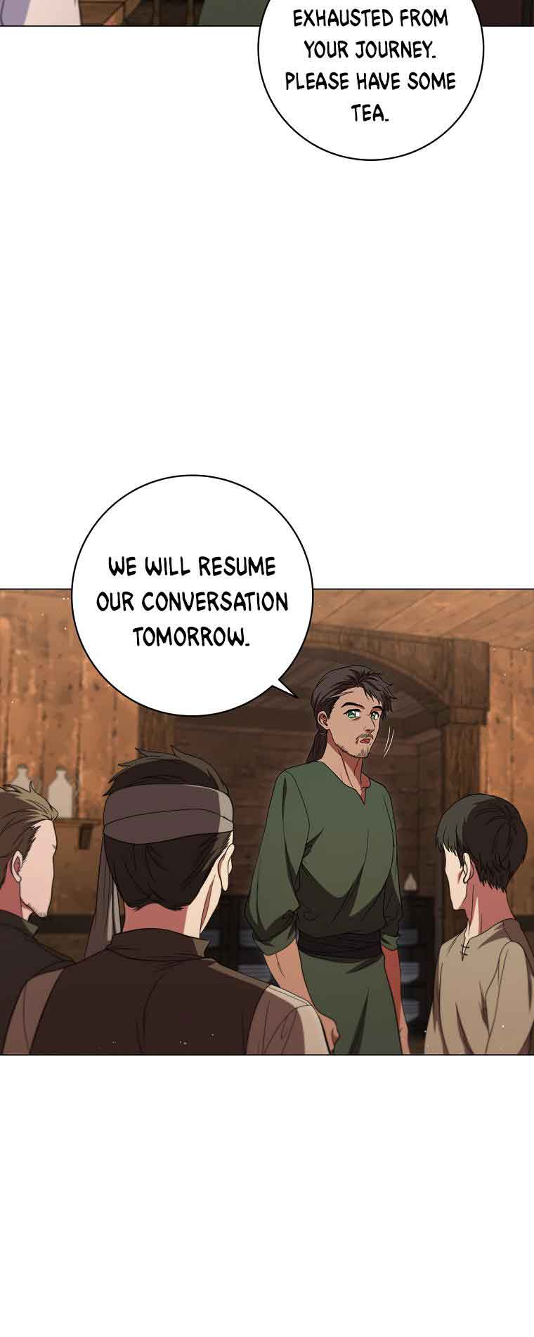 Lady Dragon Chapter 21 - Page 41