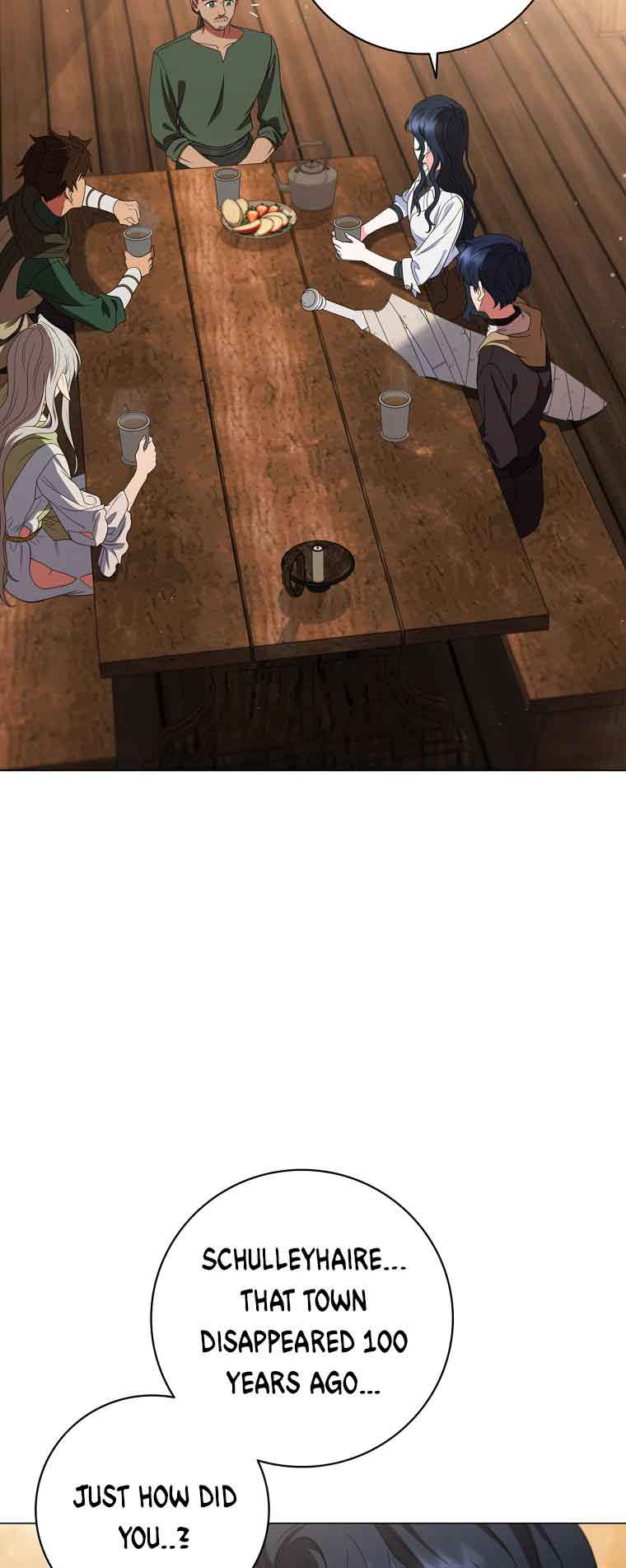 Lady Dragon Chapter 21 - Page 43