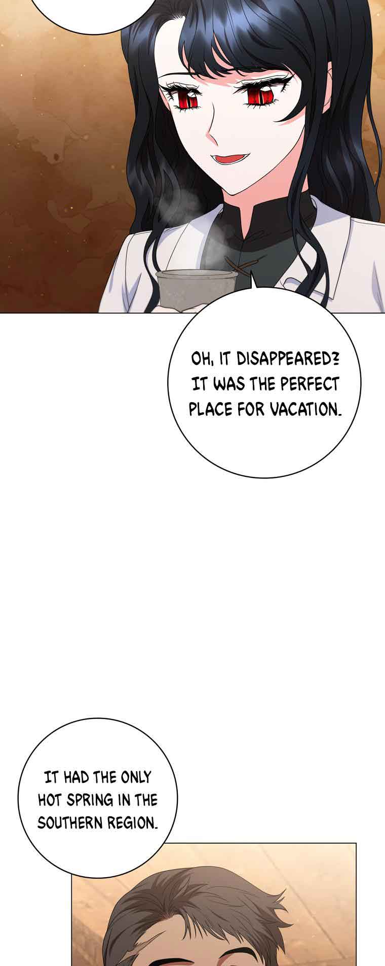 Lady Dragon Chapter 21 - Page 44