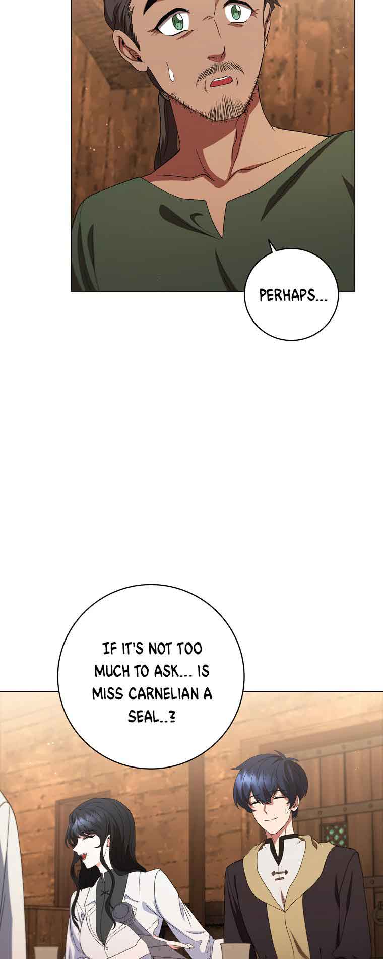 Lady Dragon Chapter 21 - Page 45