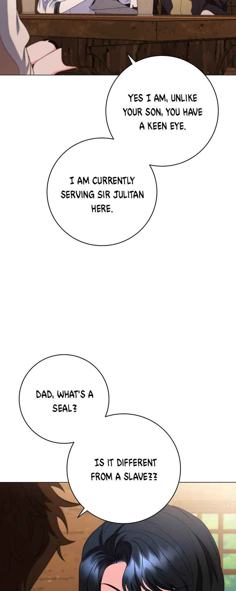 Lady Dragon Chapter 21 - Page 46