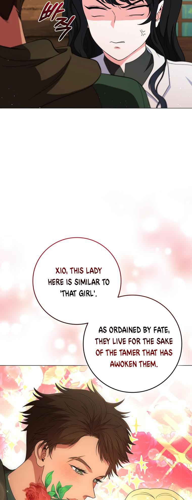 Lady Dragon Chapter 21 - Page 47