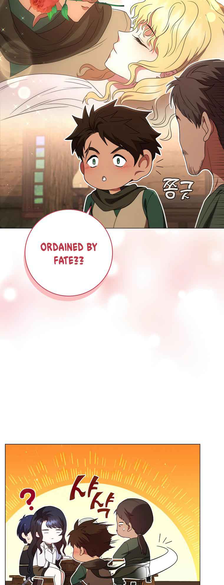 Lady Dragon Chapter 21 - Page 48