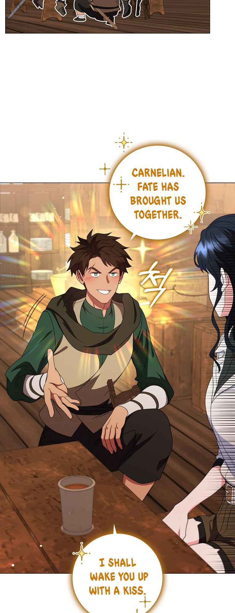 Lady Dragon Chapter 21 - Page 49