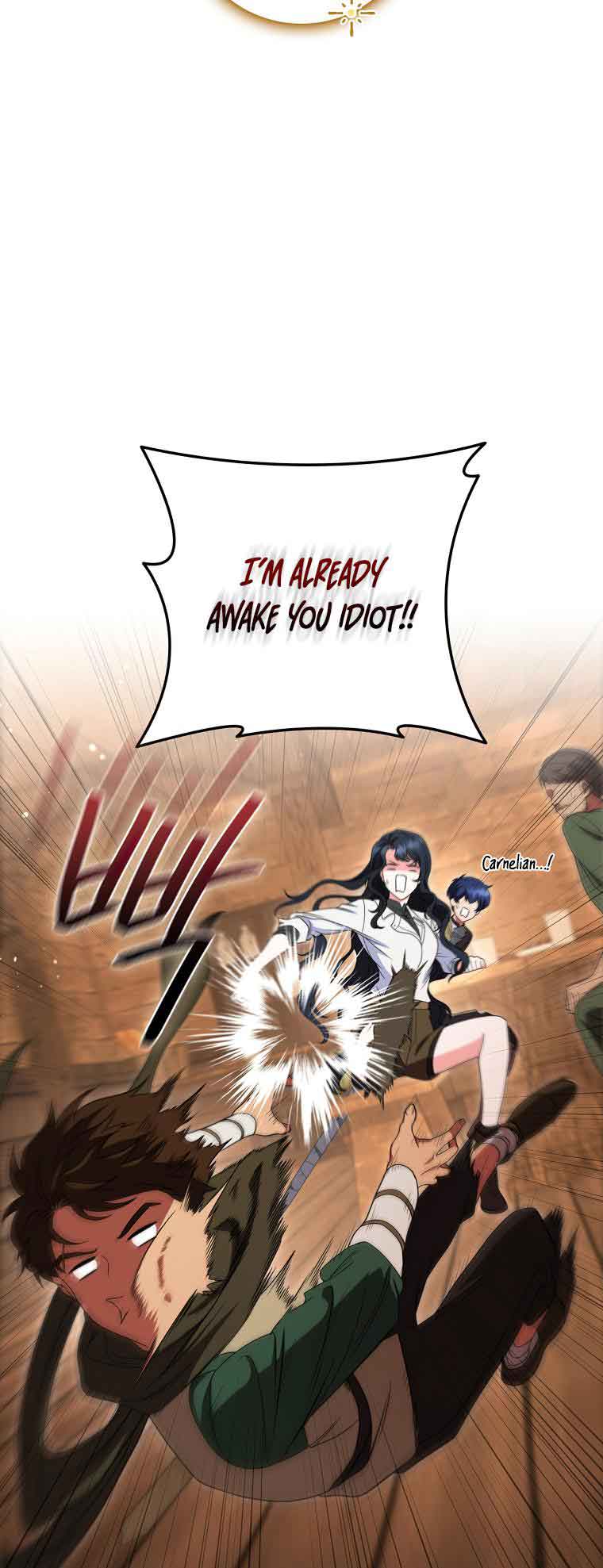 Lady Dragon Chapter 21 - Page 50