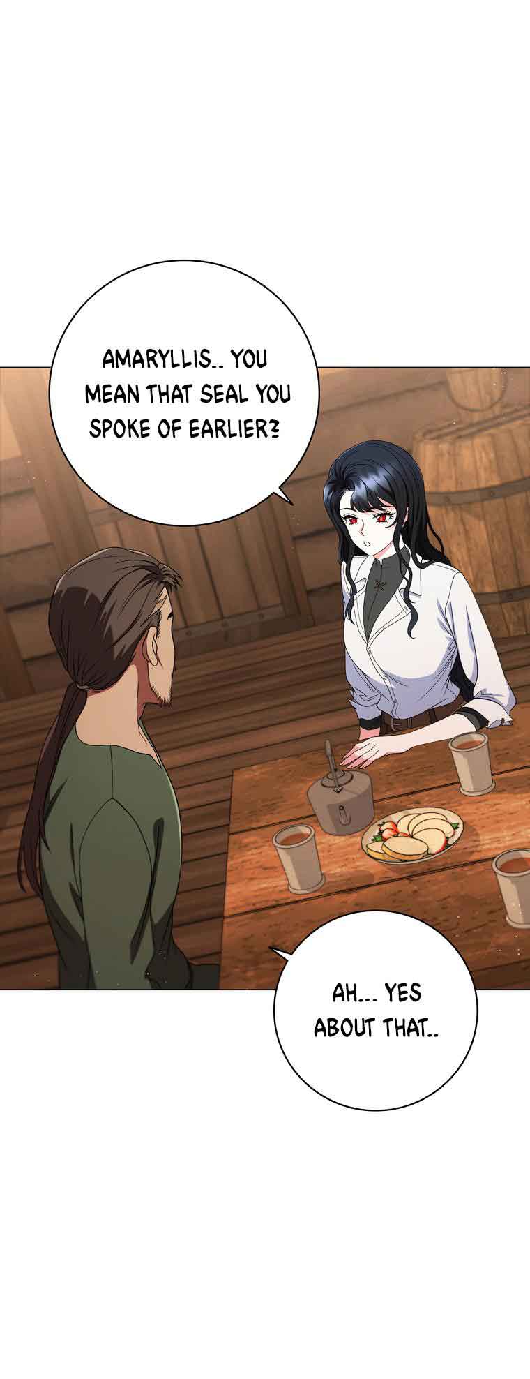 Lady Dragon Chapter 21 - Page 52