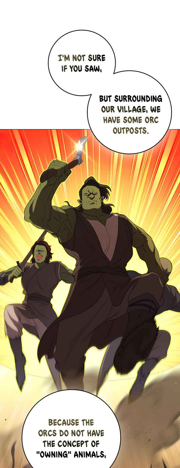 Lady Dragon Chapter 21 - Page 53