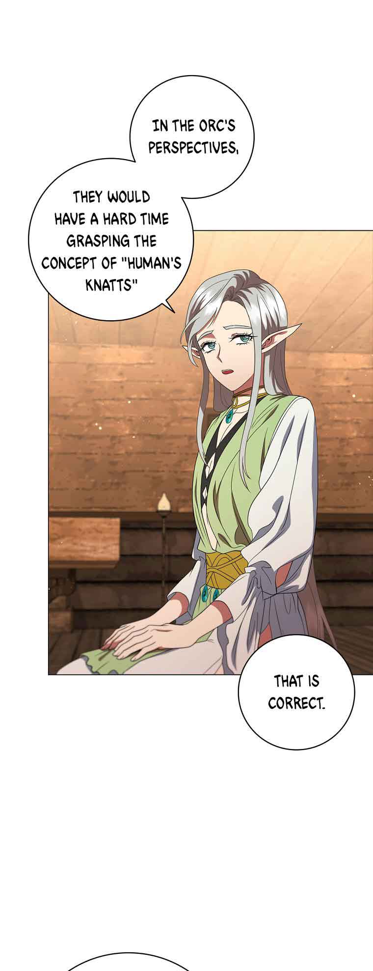 Lady Dragon Chapter 21 - Page 55