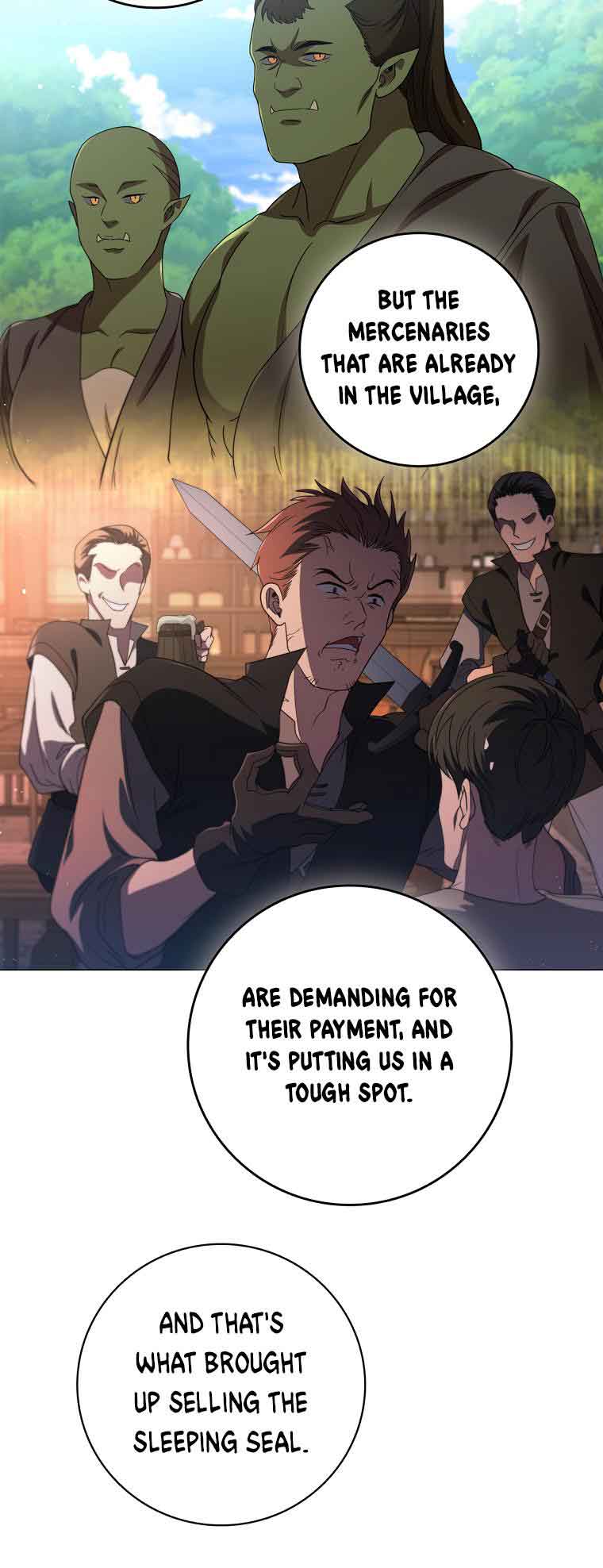 Lady Dragon Chapter 21 - Page 57