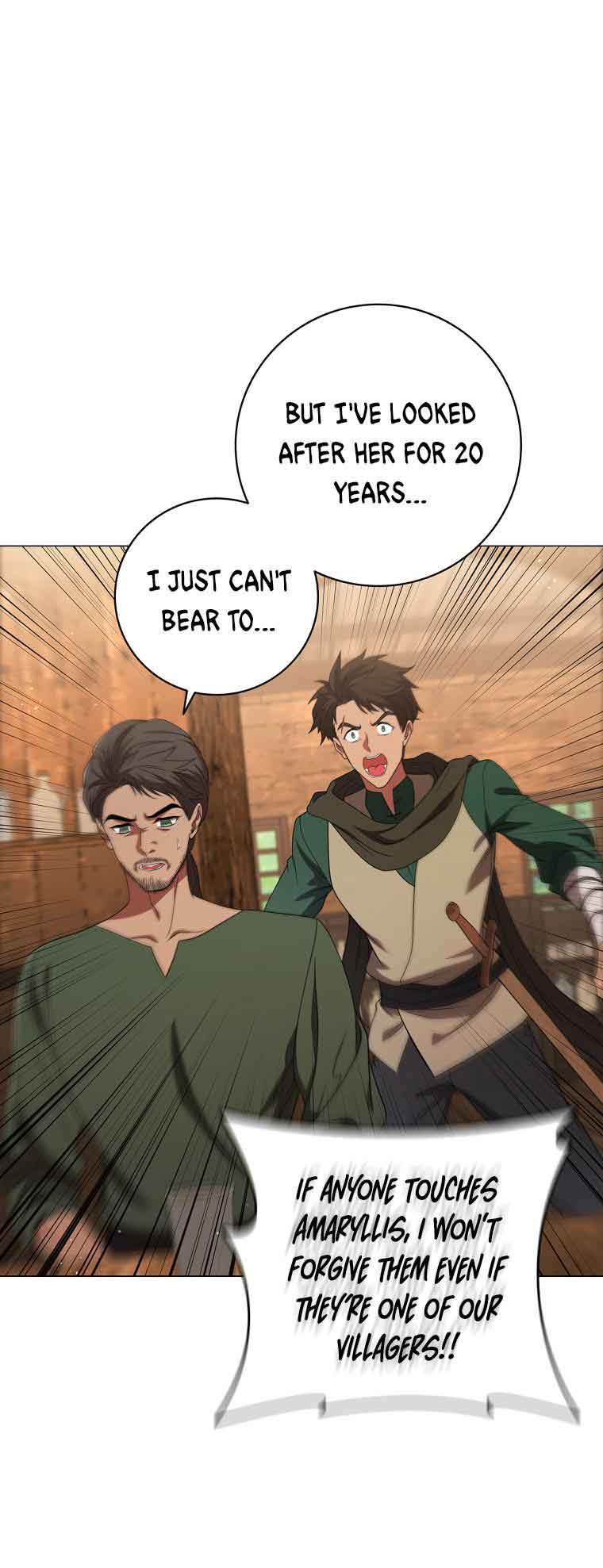 Lady Dragon Chapter 21 - Page 58