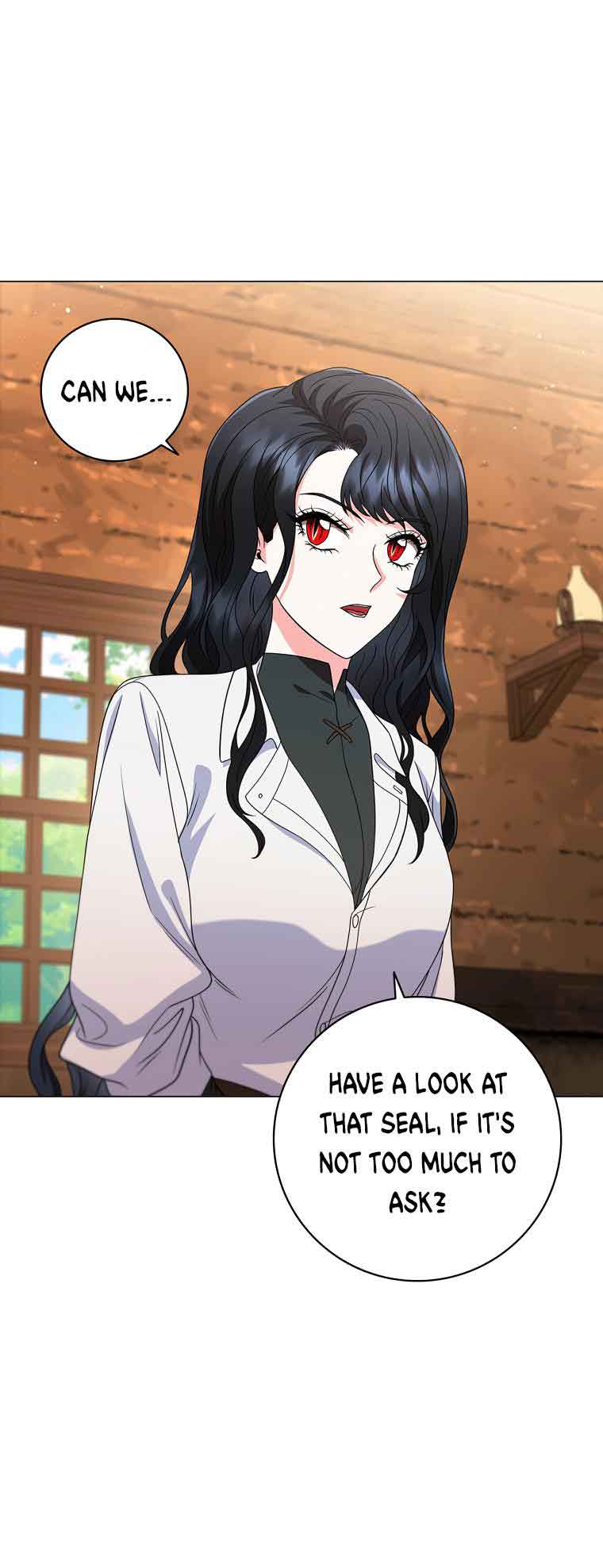 Lady Dragon Chapter 21 - Page 59