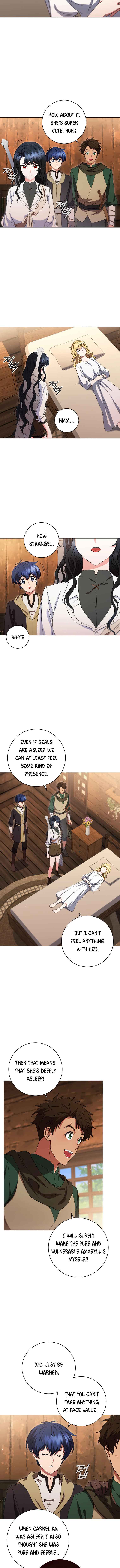 Lady Dragon Chapter 21 - Page 62