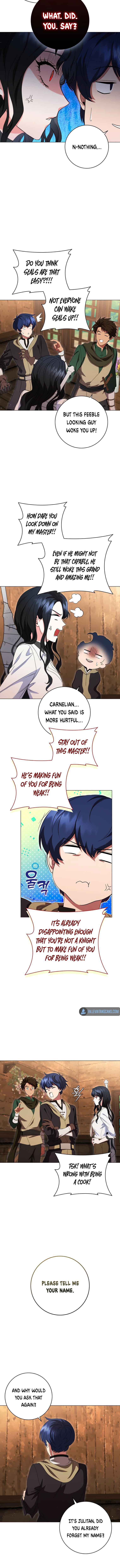 Lady Dragon Chapter 21 - Page 63