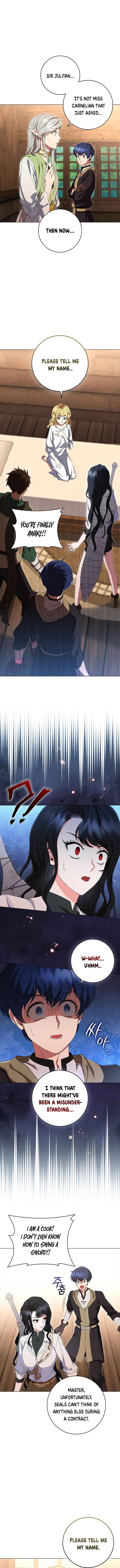 Lady Dragon Chapter 21 - Page 64