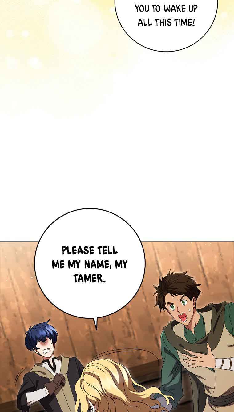 Lady Dragon Chapter 21 - Page 69