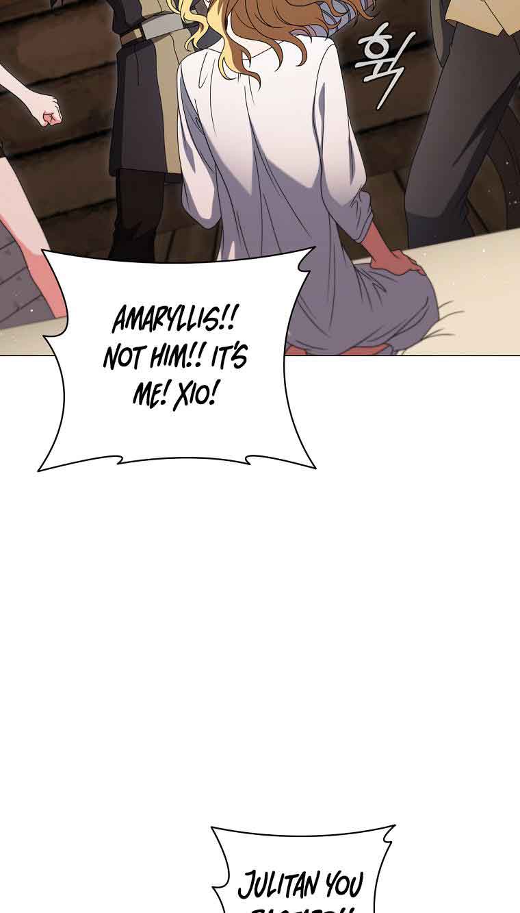 Lady Dragon Chapter 21 - Page 70