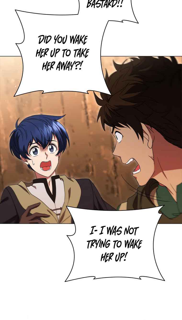 Lady Dragon Chapter 21 - Page 71