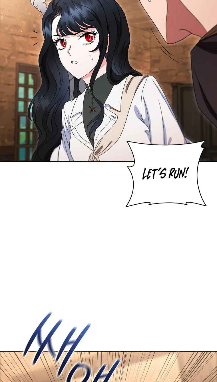 Lady Dragon Chapter 21 - Page 74