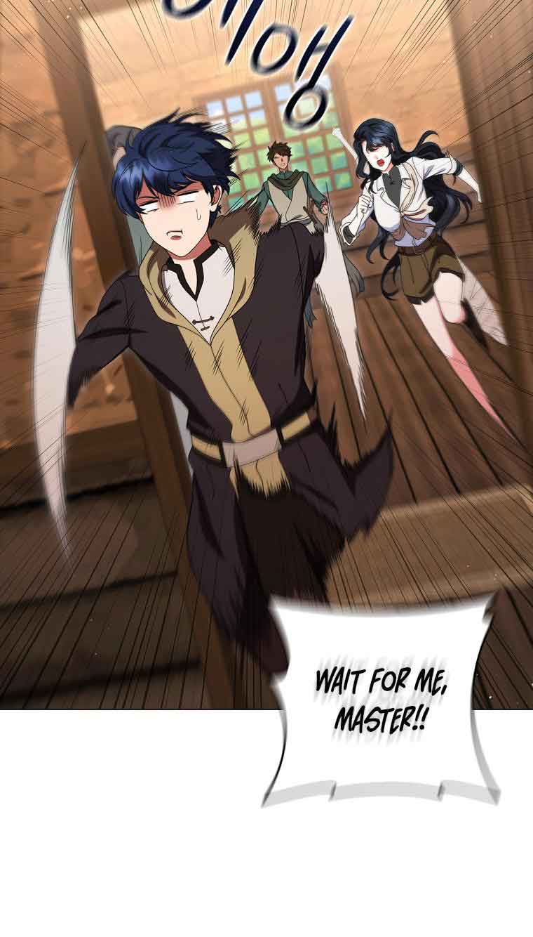 Lady Dragon Chapter 21 - Page 75