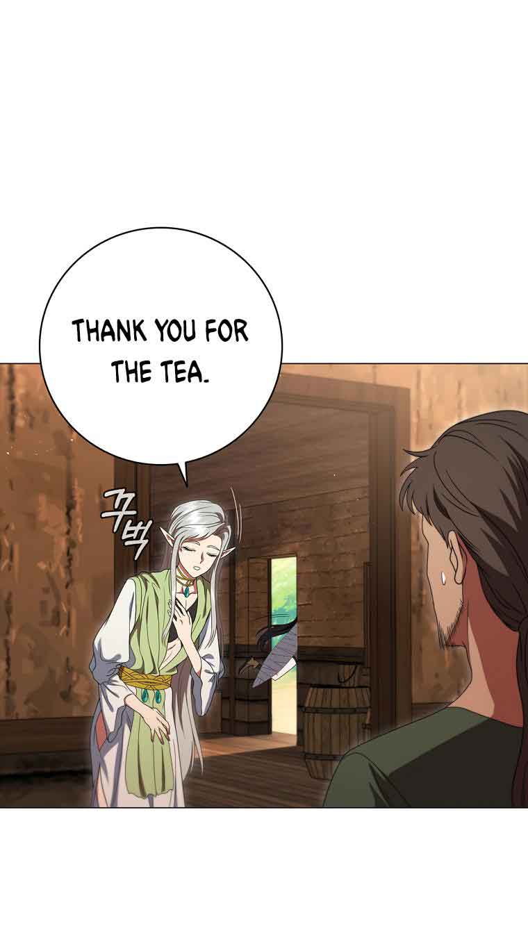 Lady Dragon Chapter 21 - Page 76