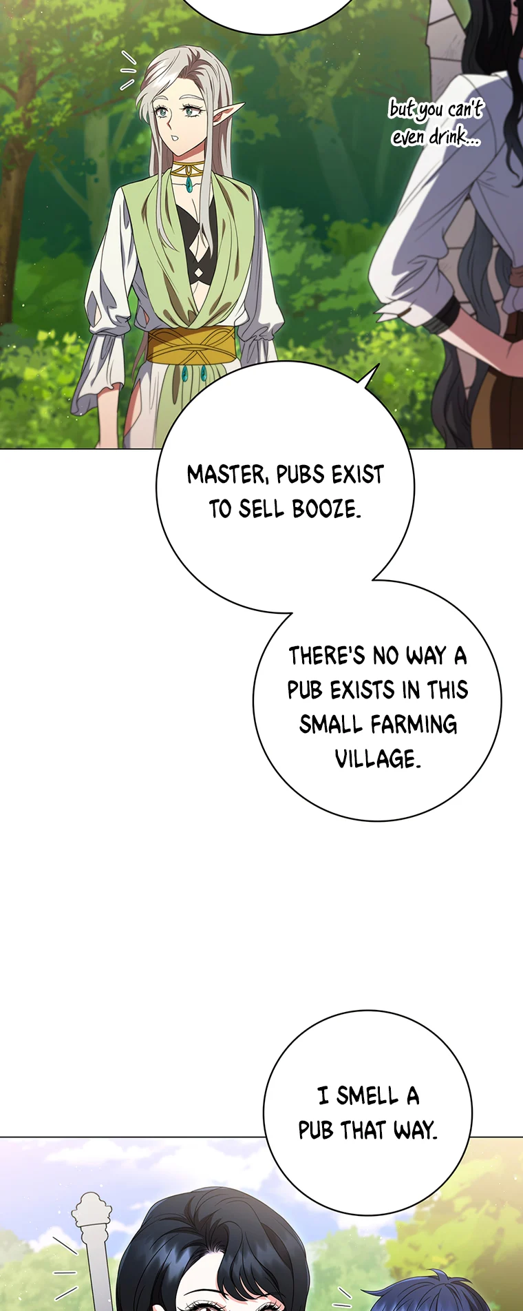 Lady Dragon Chapter 22 - Page 5