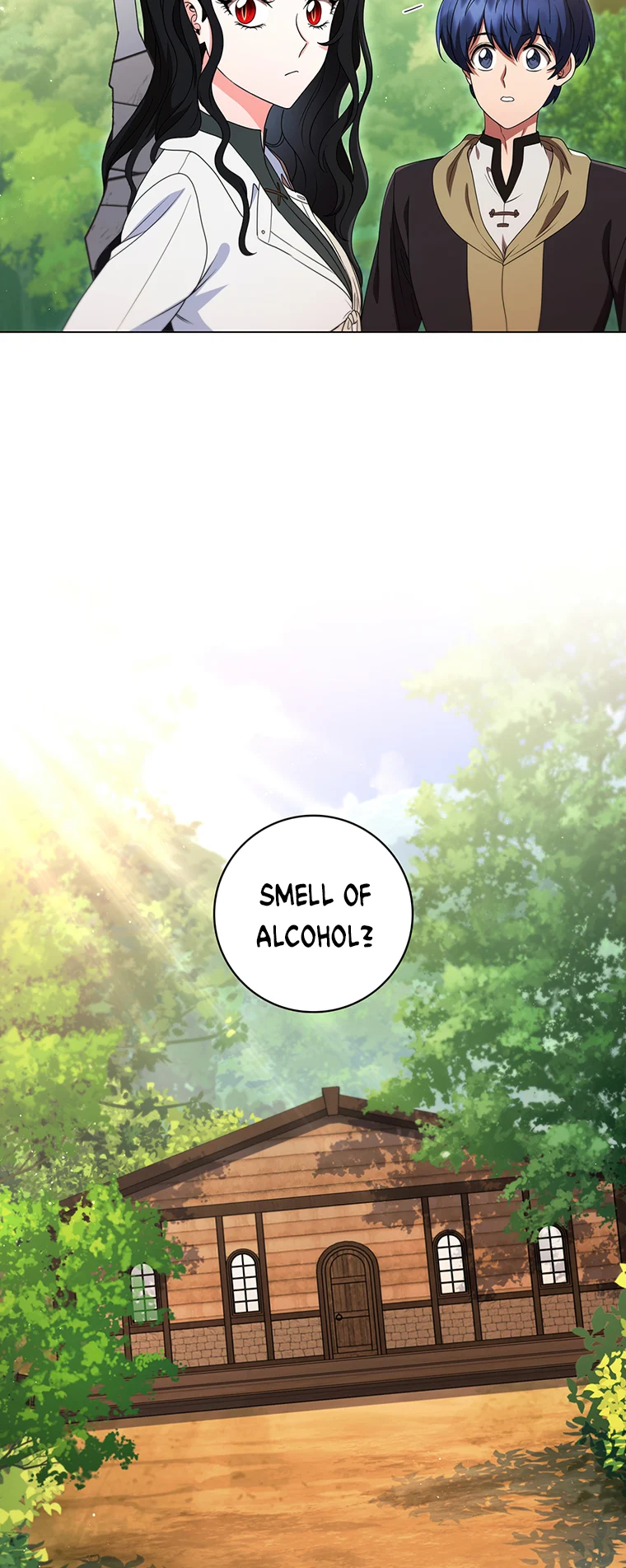 Lady Dragon Chapter 22 - Page 6