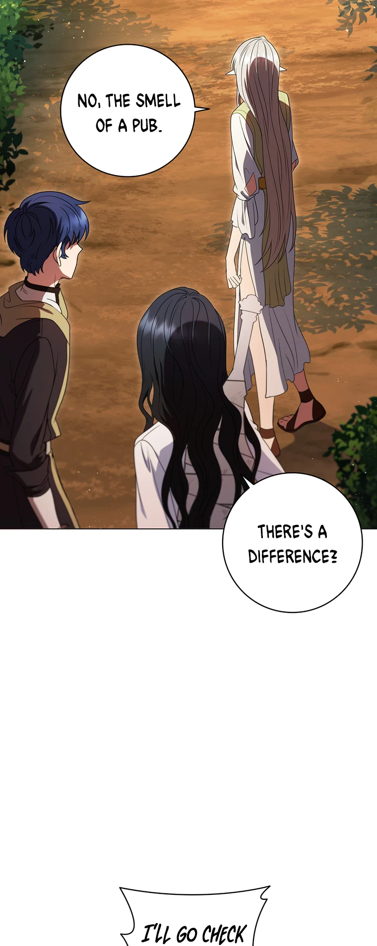 Lady Dragon Chapter 22 - Page 7