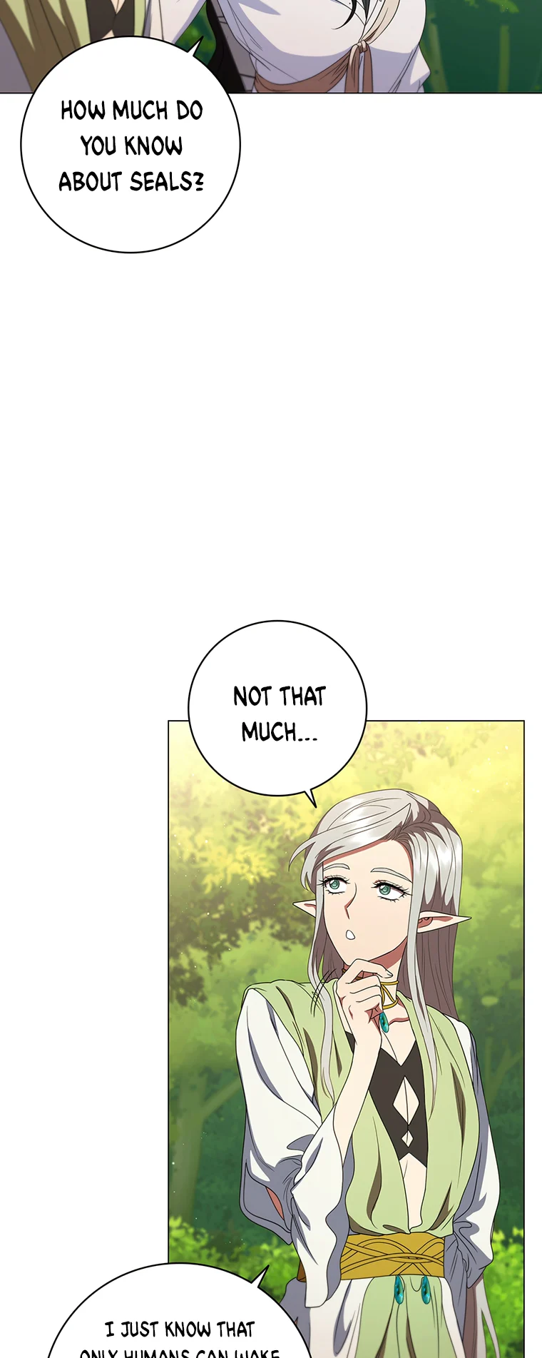 Lady Dragon Chapter 22 - Page 9