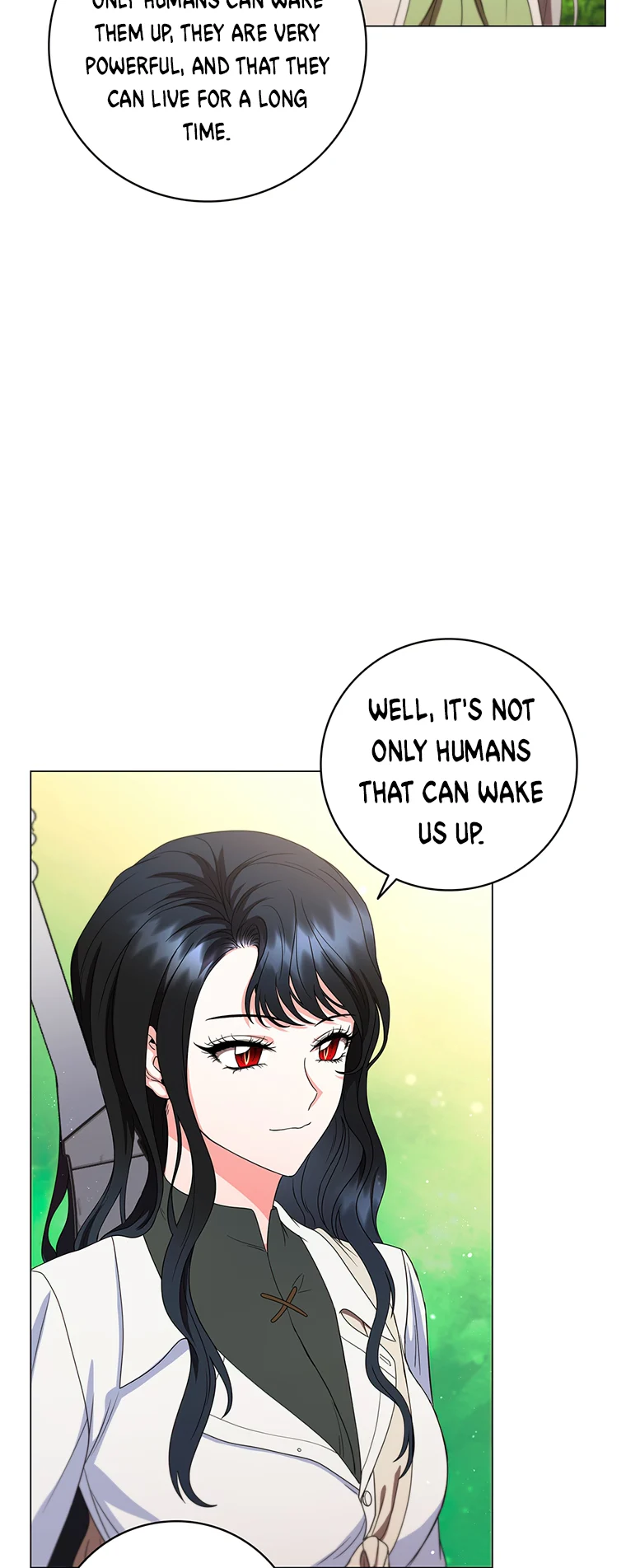 Lady Dragon Chapter 22 - Page 10