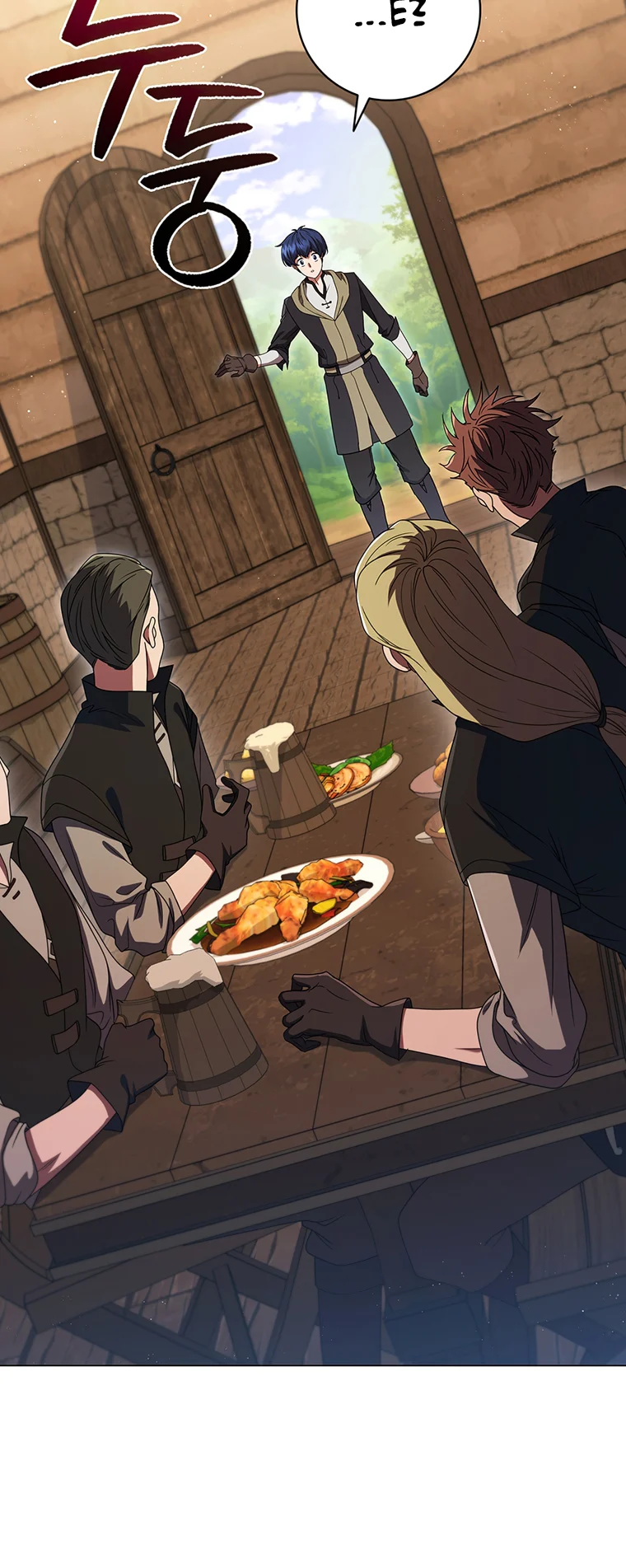 Lady Dragon Chapter 22 - Page 15