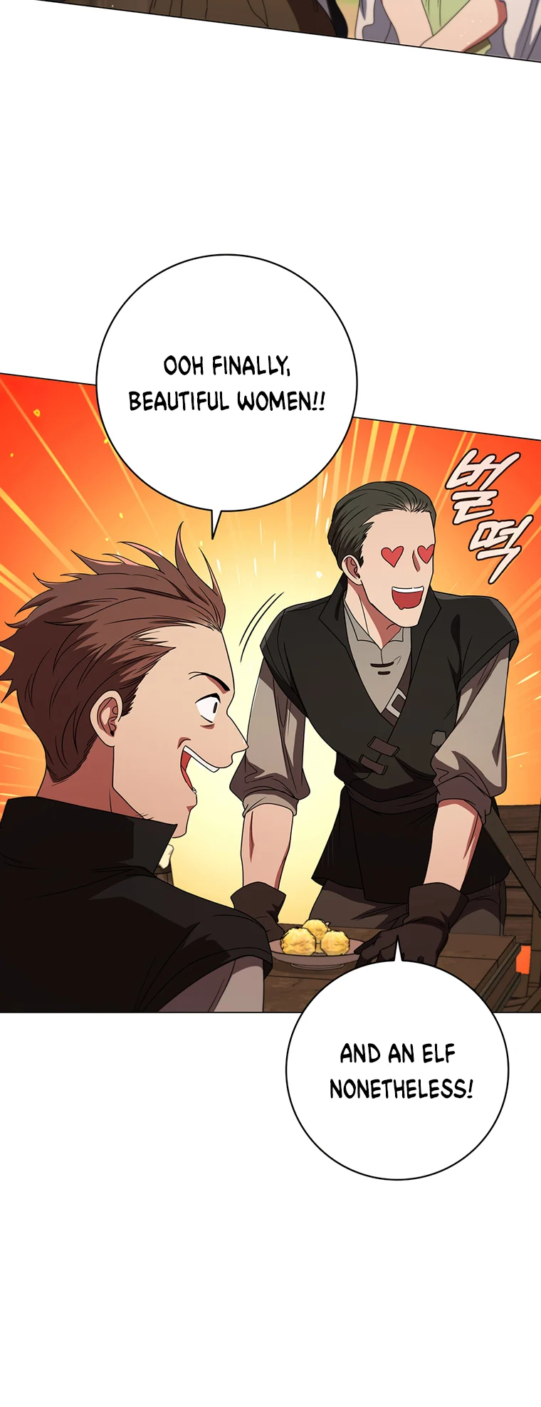 Lady Dragon Chapter 22 - Page 20