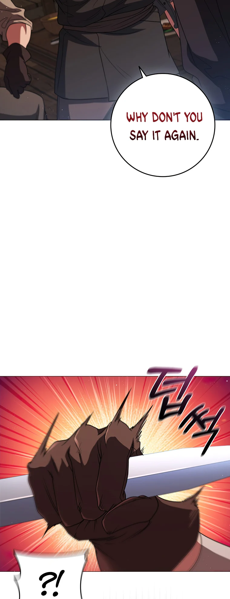 Lady Dragon Chapter 22 - Page 27