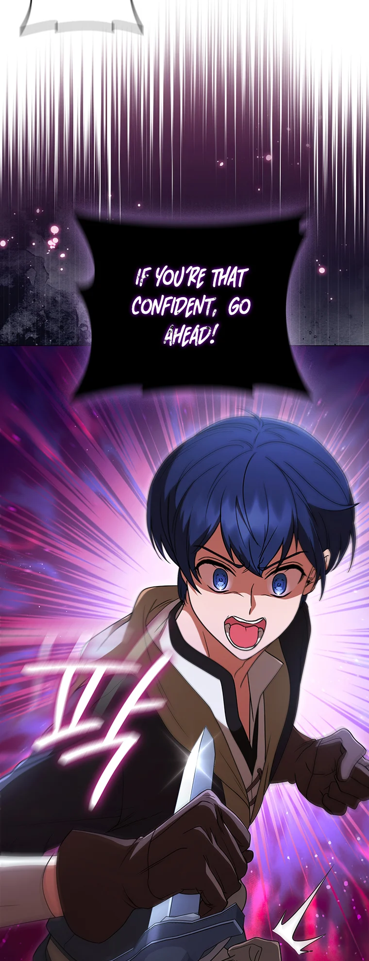 Lady Dragon Chapter 22 - Page 28