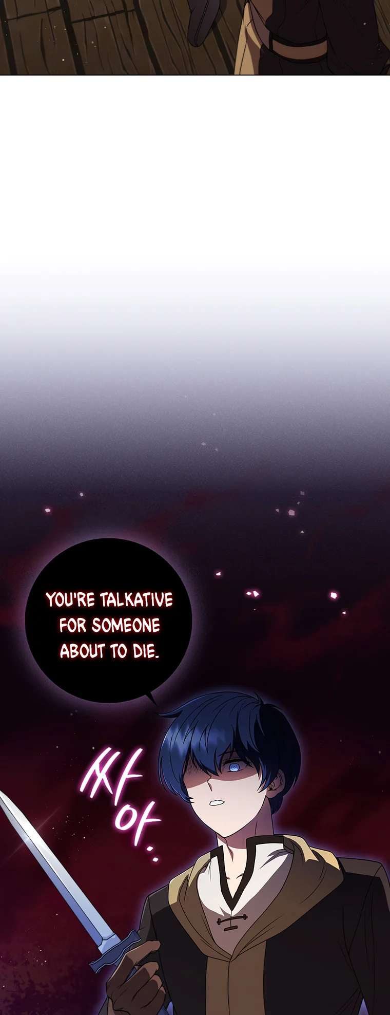 Lady Dragon Chapter 22 - Page 31