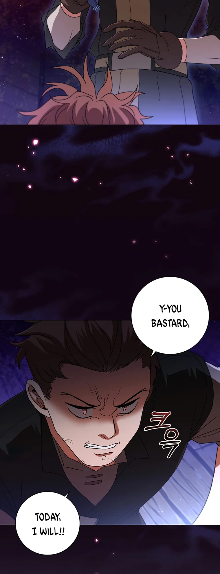 Lady Dragon Chapter 22 - Page 32