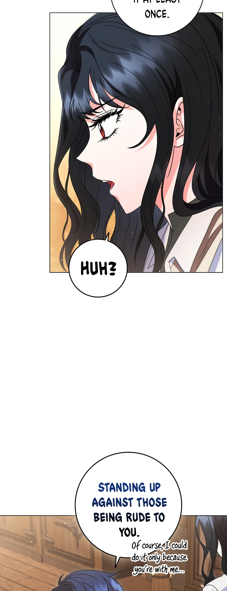 Lady Dragon Chapter 22 - Page 36