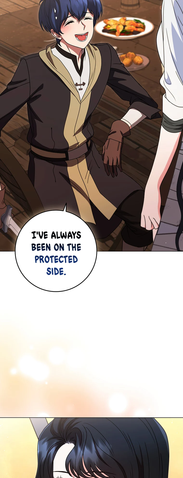 Lady Dragon Chapter 22 - Page 37