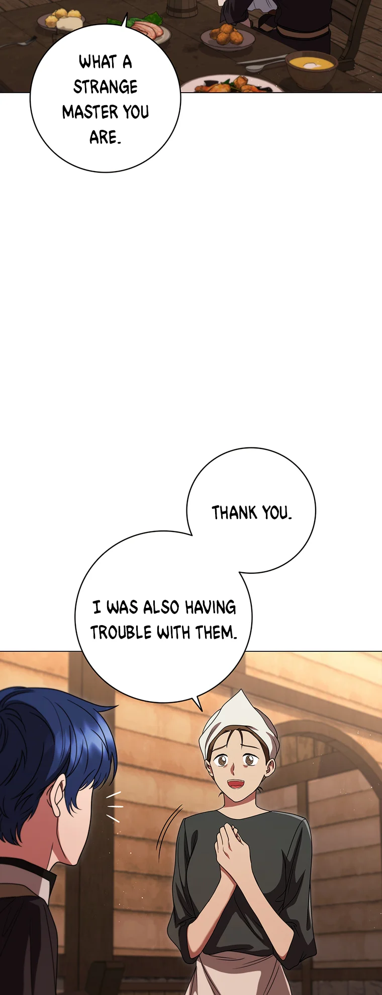 Lady Dragon Chapter 22 - Page 39