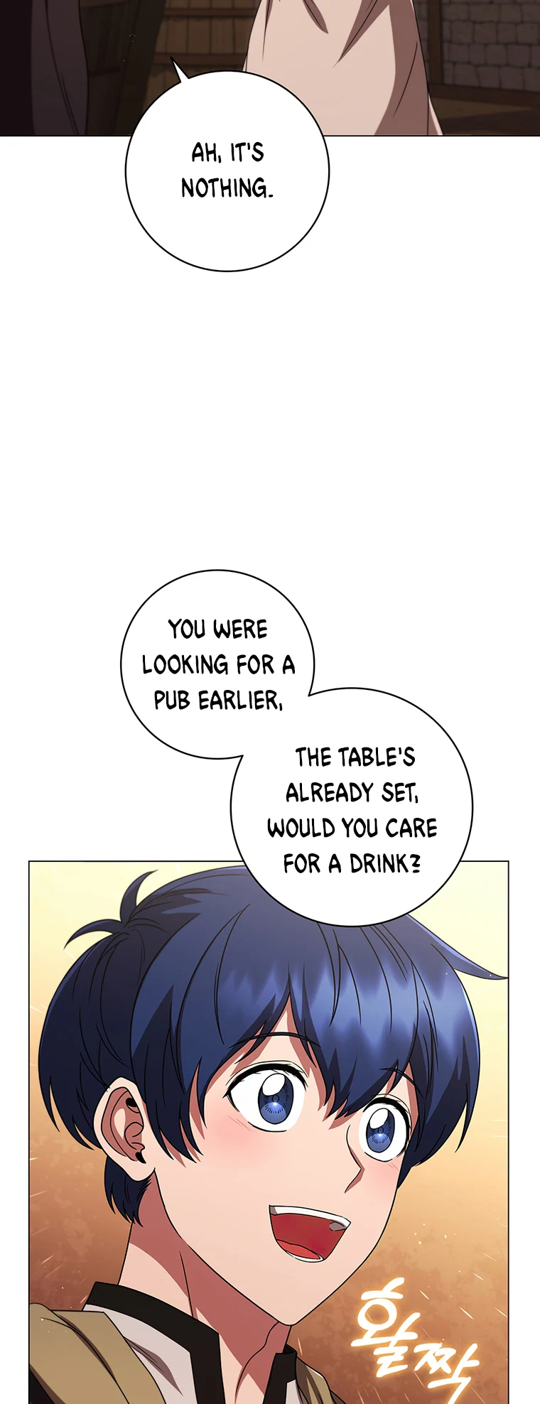 Lady Dragon Chapter 22 - Page 40