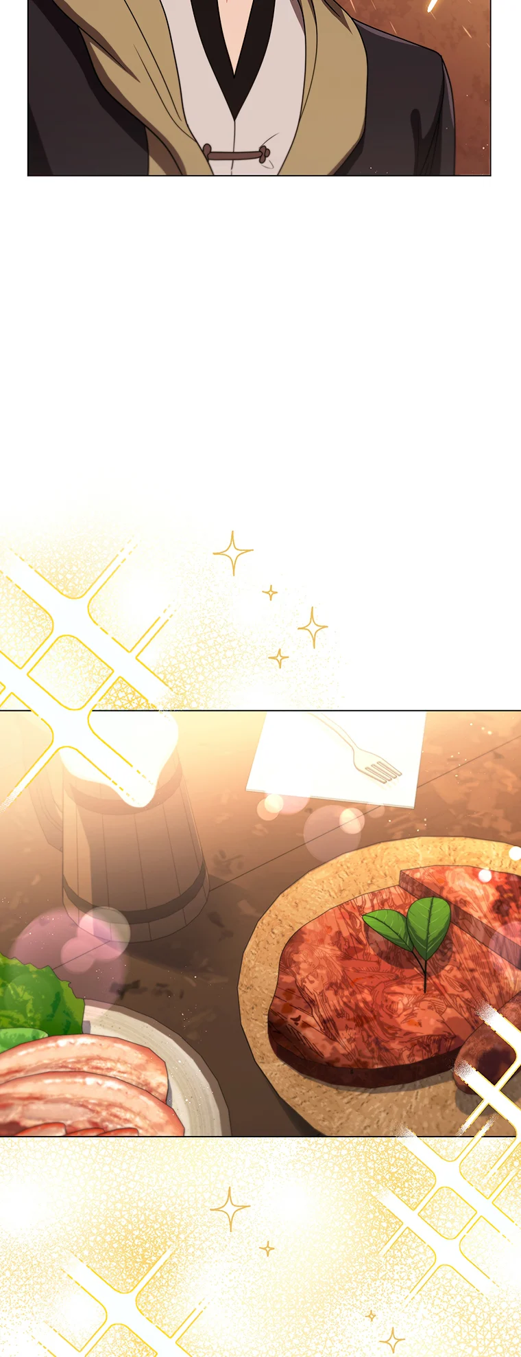 Lady Dragon Chapter 22 - Page 41