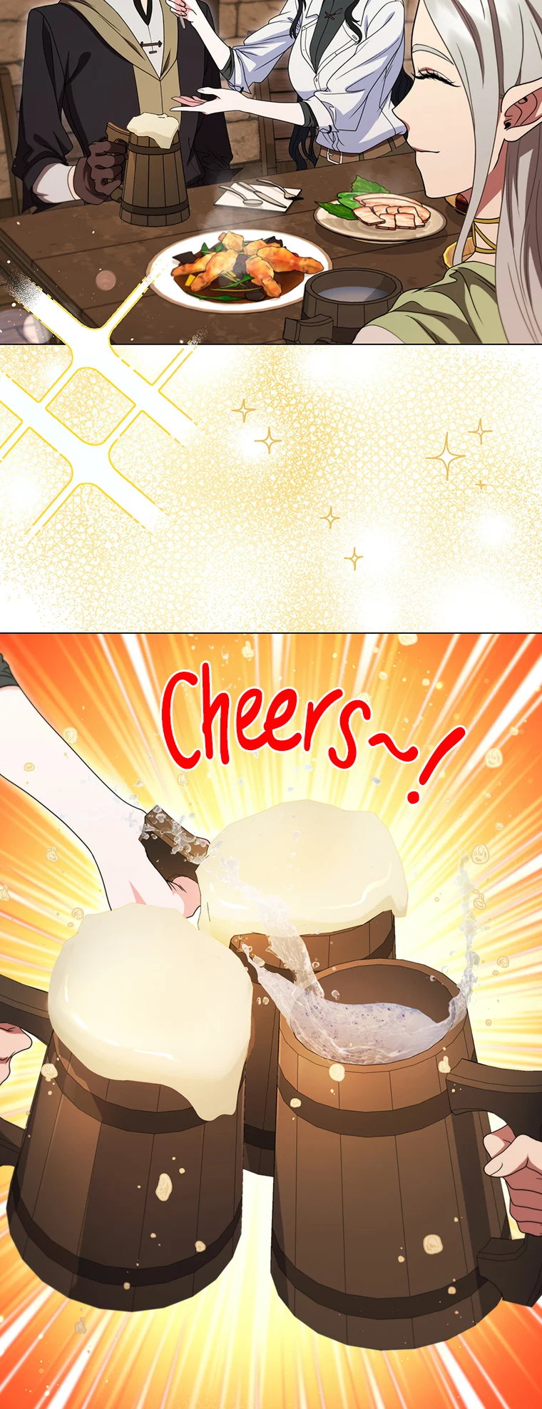 Lady Dragon Chapter 22 - Page 43