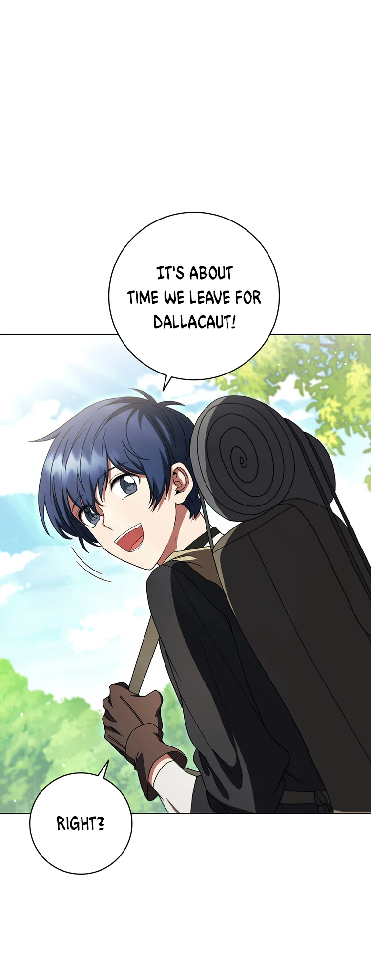 Lady Dragon Chapter 22 - Page 46