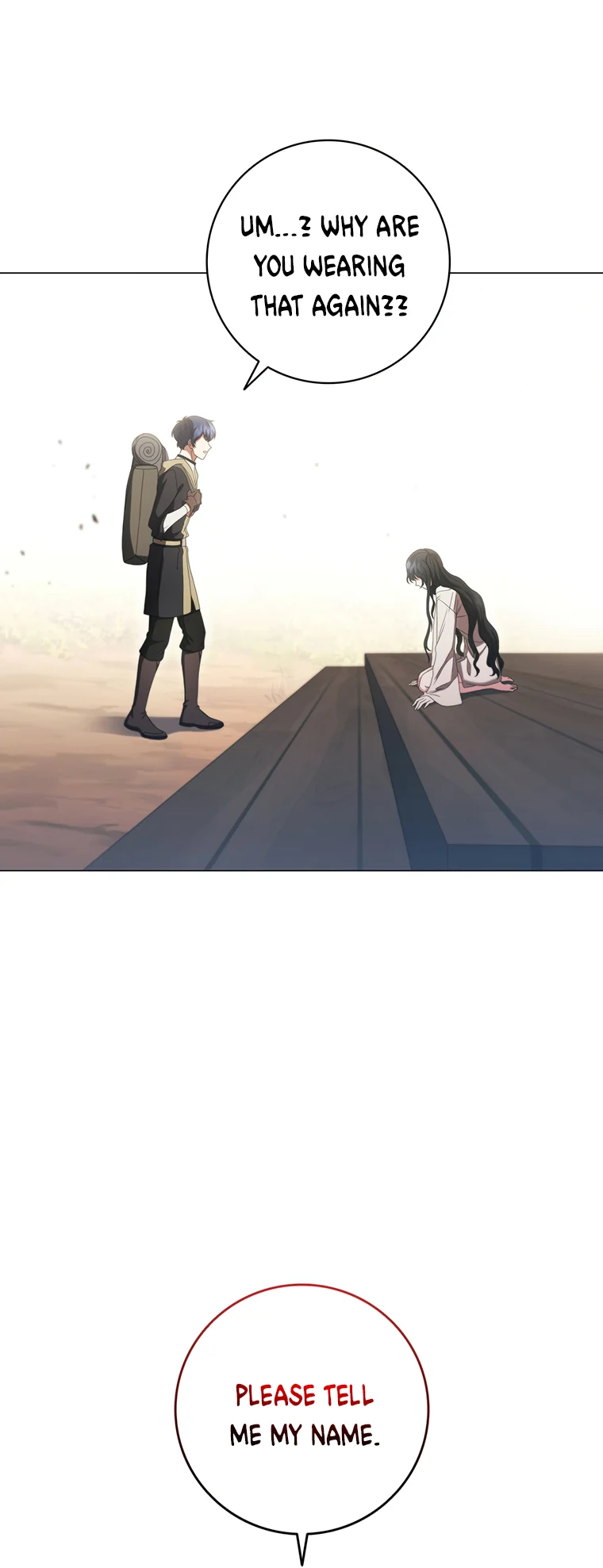 Lady Dragon Chapter 22 - Page 47