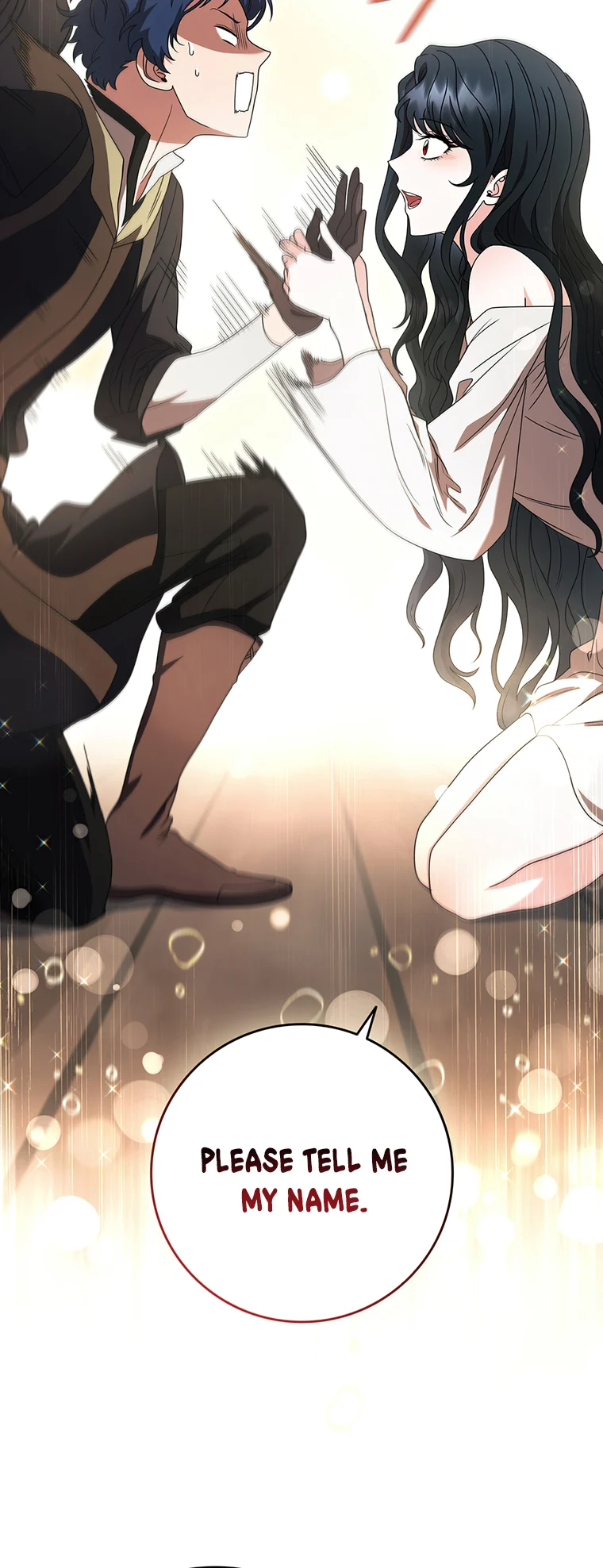 Lady Dragon Chapter 22 - Page 50