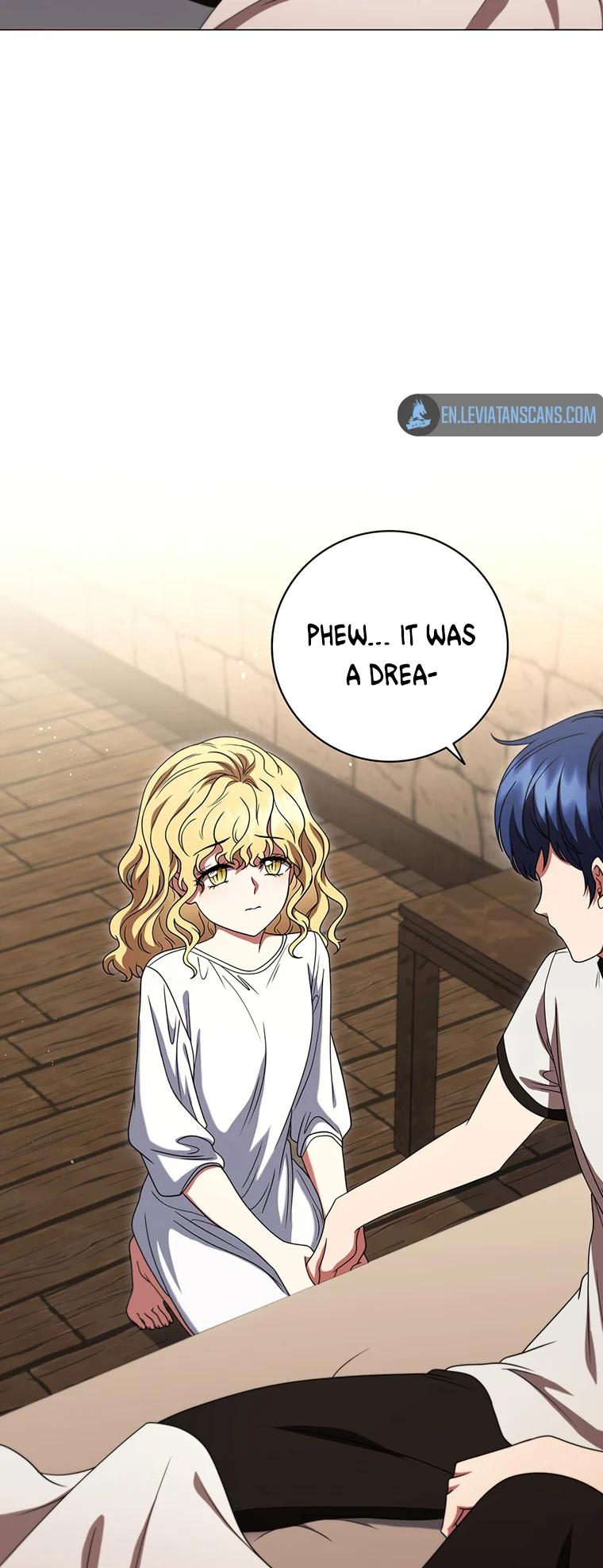 Lady Dragon Chapter 22 - Page 53