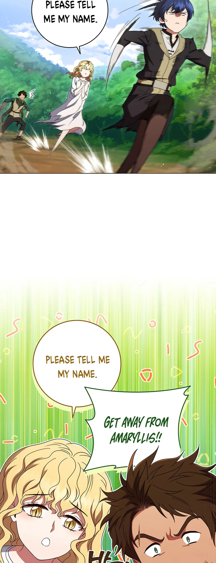 Lady Dragon Chapter 22 - Page 57