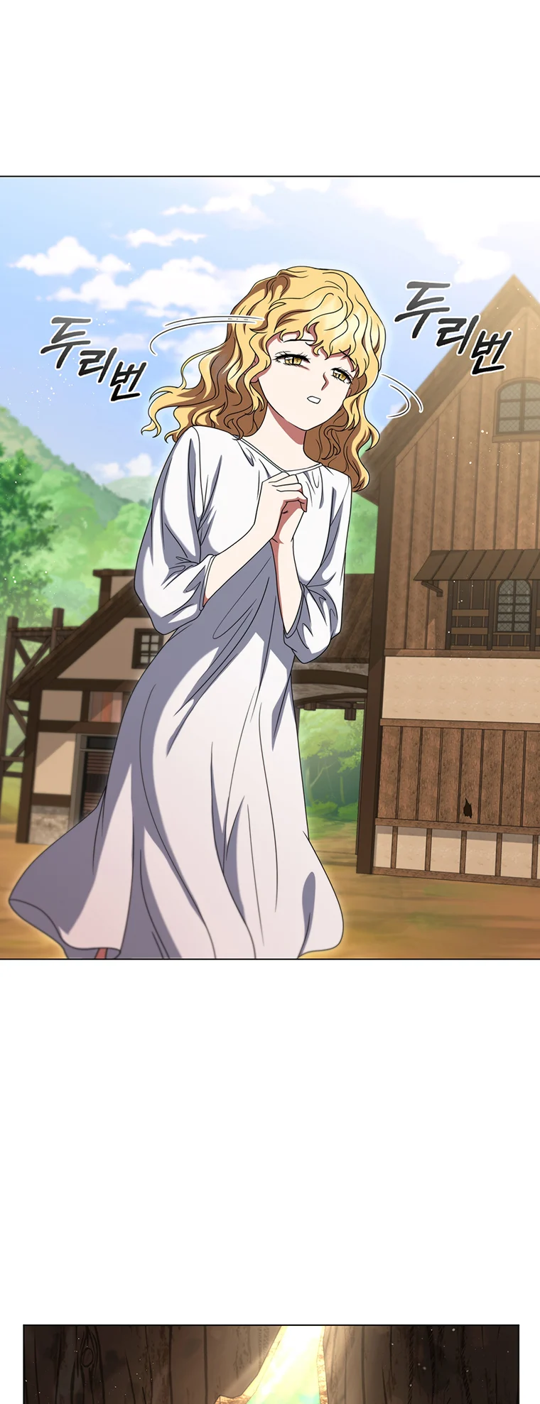 Lady Dragon Chapter 22 - Page 59